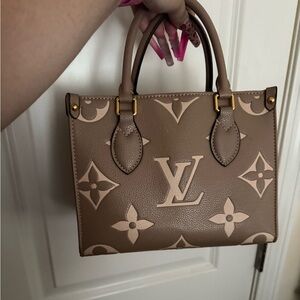 Tote bag /shoulder bag